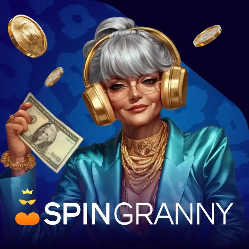 Spingranny online casino à France